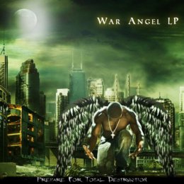 50 Cent - War Angel 